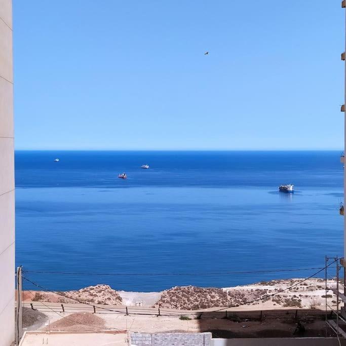 Apartment F4 Avec Vue Sur