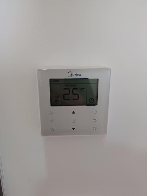 Apartment F4 Avec Vue Sur *