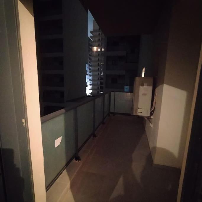 Apartment F4 Avec Vue Sur
