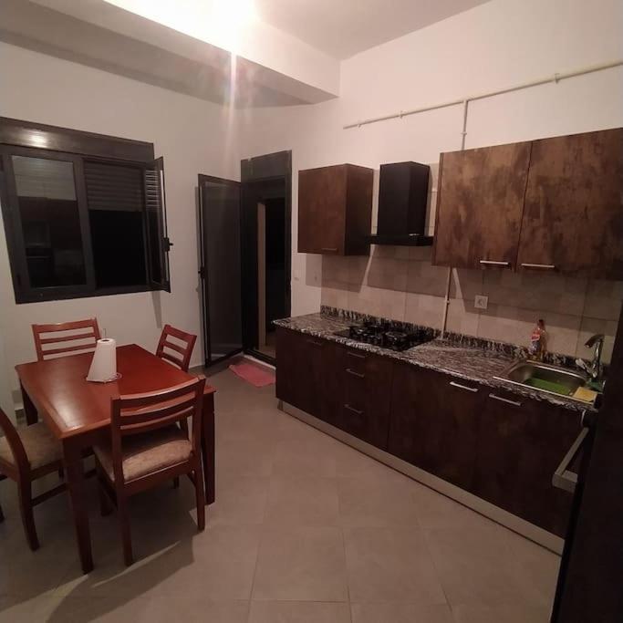 Apartment F4 Avec Vue Sur Oran