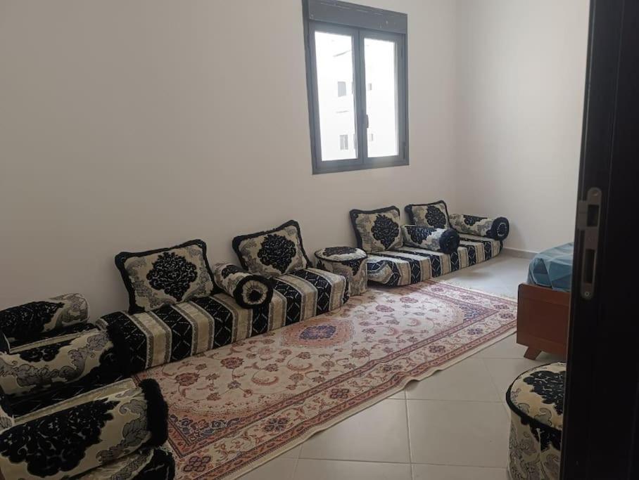 Apartment F4 Avec Vue Sur